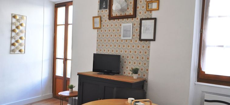 Hotel Confidence Aix Les Bains: Foto 