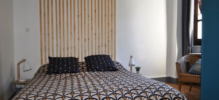 Hotel Confidence Aix Les Bains : Photo 