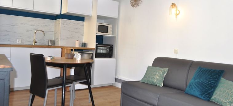 Hotel Confidence Aix Les Bains : Photo 