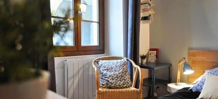 Hotel Confidence Aix Les Bains: Foto 