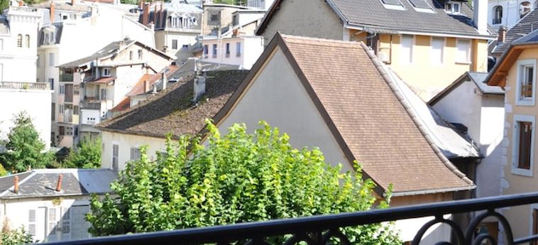 Hotel Confidence Aix Les Bains: Foto 