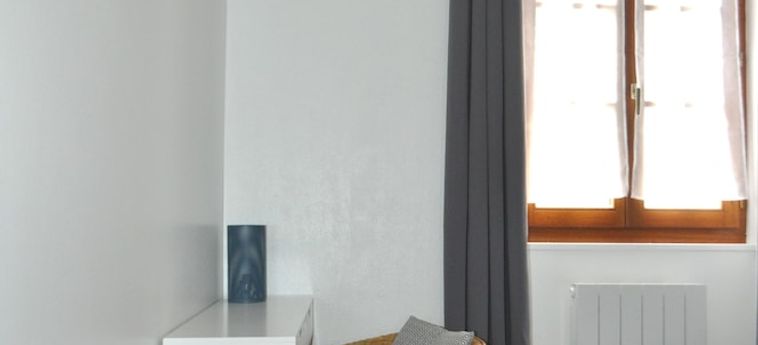 Hotel Confidence Aix Les Bains: Foto 