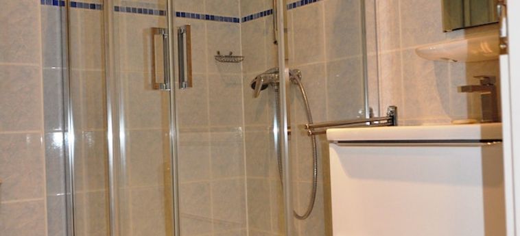 Hotel Confidence Aix Les Bains: Foto 