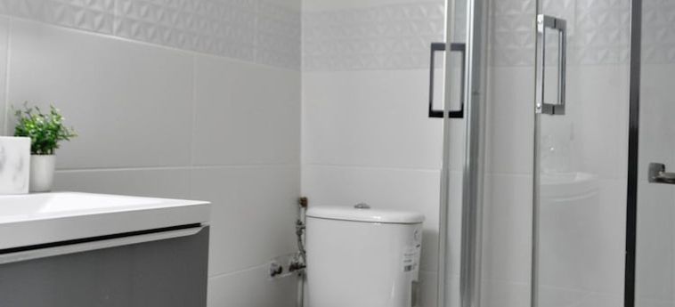 Hotel Confidence Aix Les Bains: Foto 