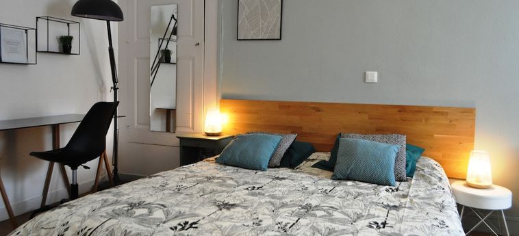 Hotel Confidence Aix Les Bains: Foto 