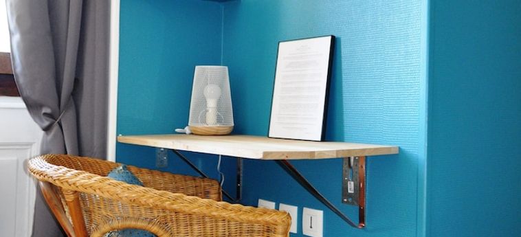 Hotel Confidence Aix Les Bains: Foto 