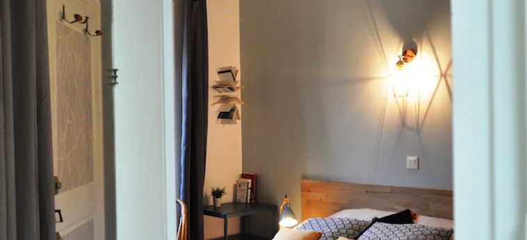 Hotel Confidence Aix Les Bains: Foto 