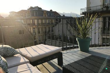 Hotel Confidence Aix Les Bains: Photo 