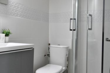 Hotel Confidence Aix Les Bains: Photo 