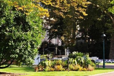 Hotel Confidence Aix Les Bains: Photo 