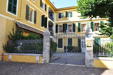 Hotel Confidence Aix Les Bains: Photo 