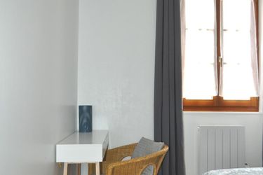 Hotel Confidence Aix Les Bains: Photo 