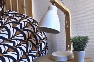 Hotel Confidence Aix Les Bains: Photo 