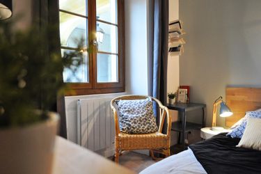 Hotel Confidence Aix Les Bains: Photo 