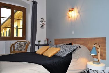 Hotel Confidence Aix Les Bains: Photo 