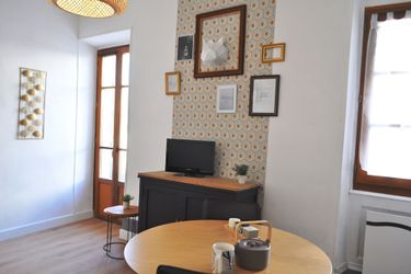 Hotel Confidence Aix Les Bains: Photo 
