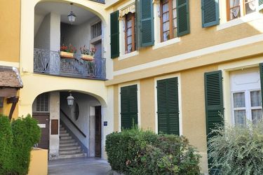 Hotel Confidence Aix Les Bains: Photo 