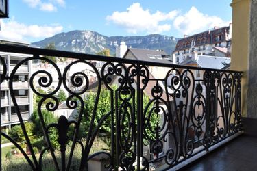 Hotel Confidence Aix Les Bains: Photo 