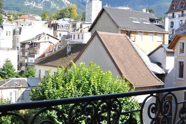 Hotel Confidence Aix Les Bains: Photo 