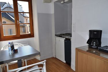 Hotel Confidence Aix Les Bains: Photo 