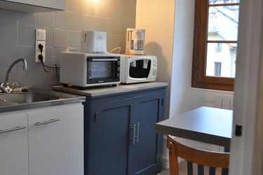 Hotel Confidence Aix Les Bains: Photo 