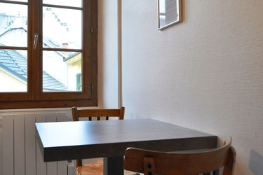 Hotel Confidence Aix Les Bains: Photo 