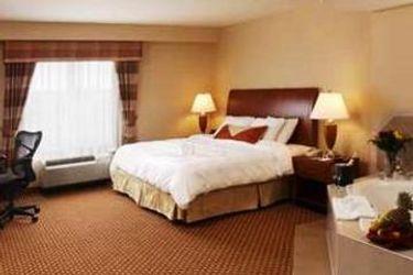 Hotel Hilton Garden Inn Toronto-Ajax:  AJAX