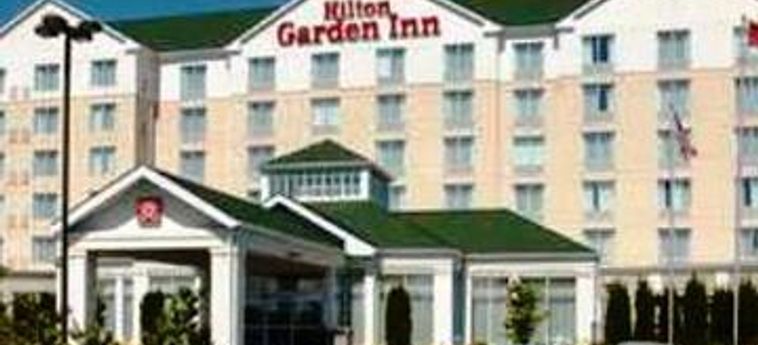 Hotel HILTON GARDEN INN TORONTO-AJAX