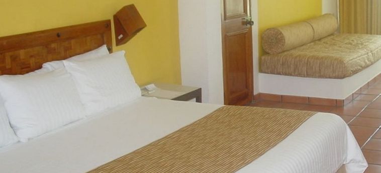 Hotel Real De Chapala:  AJIJIC - JALISCO