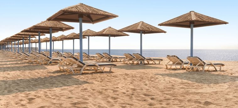 Hotel Wyndham Garden Ajman Corniche Ajman : Photo 
