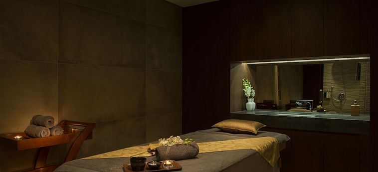 Hotel Wyndham Garden Ajman Corniche Ajman : Photo 