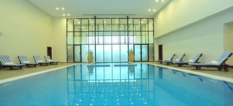 Ramada Hotel And Suites Ajman Ajman: Foto 