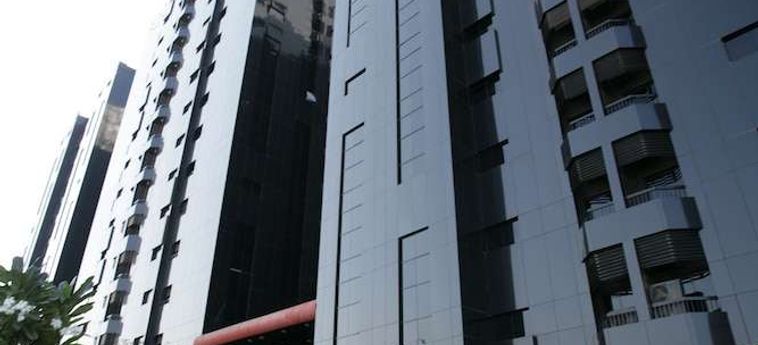 Ramada Hotel And Suites Ajman Ajman: Foto 