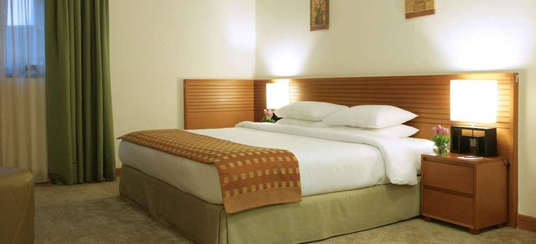 Ramada Hotel And Suites Ajman Ajman: Foto 