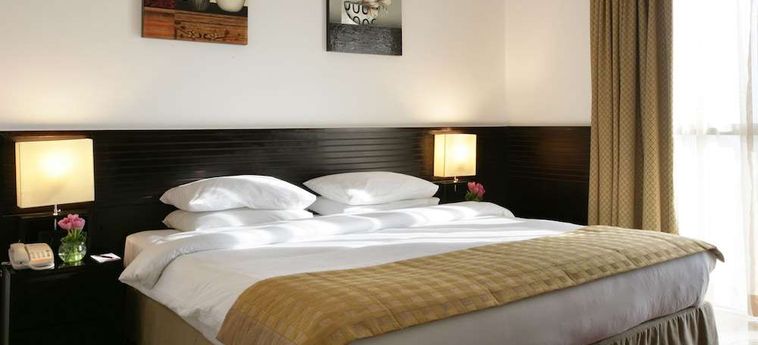 Ramada Hotel And Suites Ajman Ajman: Foto 
