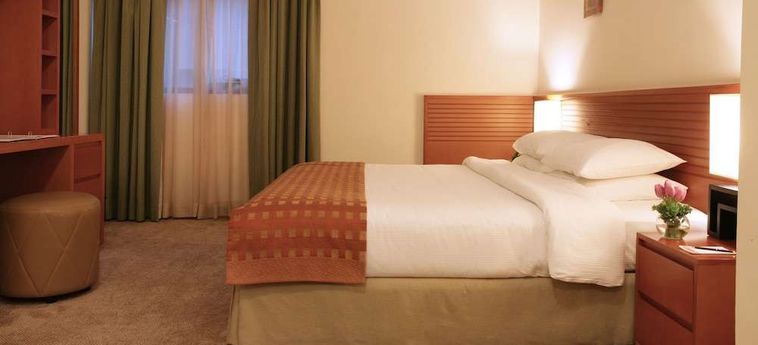 Ramada Hotel And Suites Ajman Ajman: Foto 