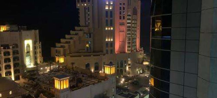 Hotel Luluat Alshaati Ajman: Foto 