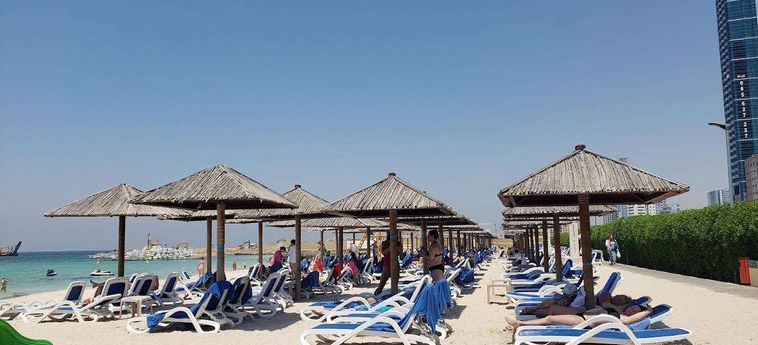 Hotel Luluat Alshaati Ajman: Foto 