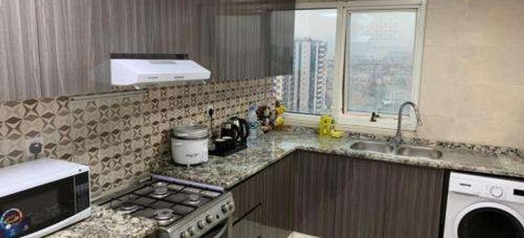 Hotel Luluat Alshaati Ajman: Foto 