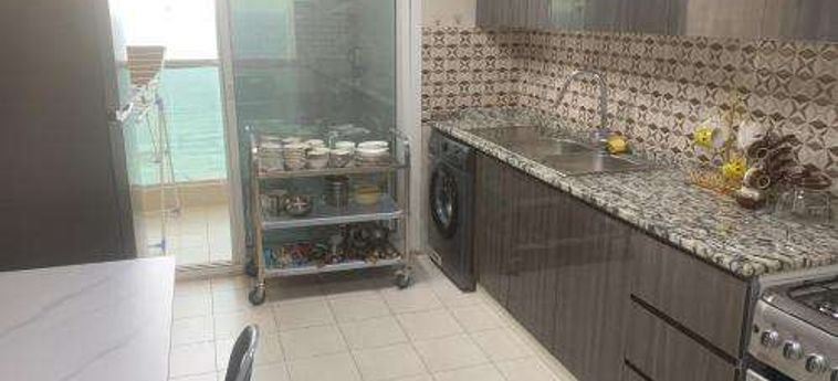 Hotel Luluat Alshaati Ajman: Foto 