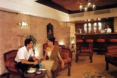 Hotel Mansingh Palace:  AJMER