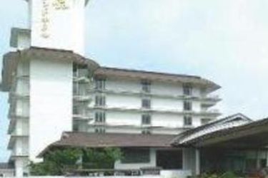 Oga Grand Hotel:  AKITA - AKITA PREFECTURE