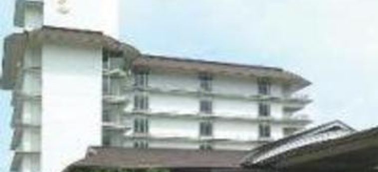 Hôtel OGA GRAND HOTEL