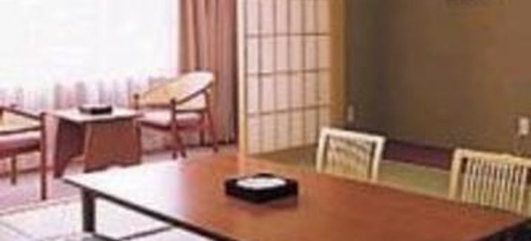 Oyu Onsen Hotel Kazuno:  AKITA - AKITA PREFECTURE