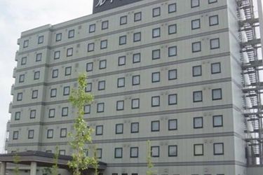 Hotel Route-Inn Akita Tsuchizaki:  AKITA - AKITA PREFECTURE