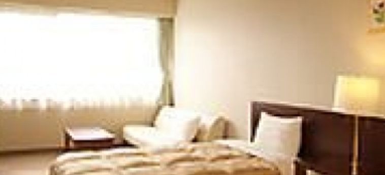 Hotel Route-Inn Grantia Akita Spa Resort:  AKITA - AKITA PREFECTURE