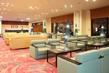 Hotel Akita Onsen Satomi:  AKITA - AKITA PREFECTURE