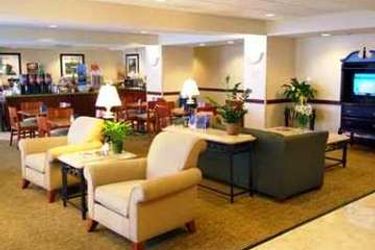 Hotel Hampton Inn Akron-South:  AKRON (OH)