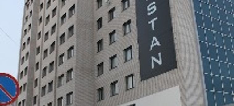 DASTAN HOTEL AKTOBE 3 Estrellas