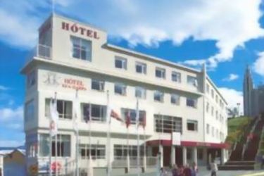 Hotel Harpa:  AKUREYRI